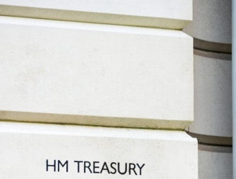 Autumn Budget 2025: “Getting spades in the ground and cranes in the sky” Image