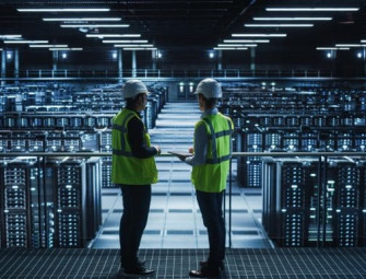 New report reveals Scotland’s potential to lead data centre development Image