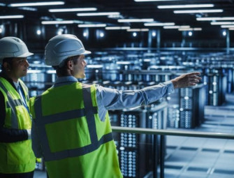 Deloitte launches AI Infrastructure Centre of Excellence Image
