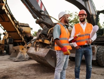 CITB strategic plan launched to cover next four years Image