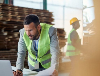 The role of information management tools in achieving project harmony Image