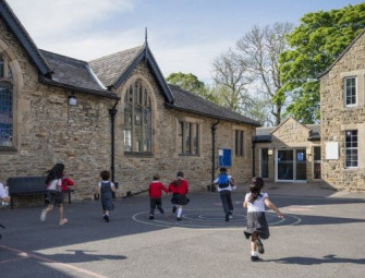 Education secretary sets 2028 deadline for RAAC removal Image