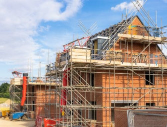 Homes England financing package to fund SME housebuilders Image