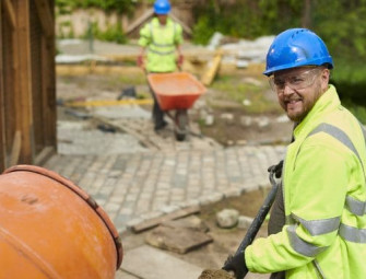 New set of landscaping carbon reduction tools published Image