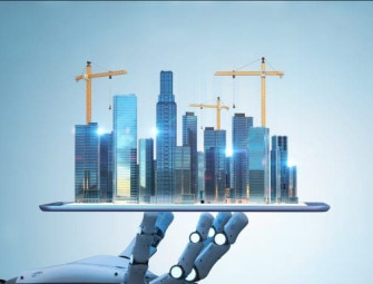Second RIBA AI report shows growing adoption among architects Image