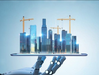 RIBA AI survey reveals expected impact on the profession Image