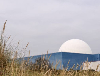 Costain secures another five year nuclear services contract with EDF Image