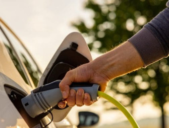 Galliford Try awarded EV infrastructure contract Image