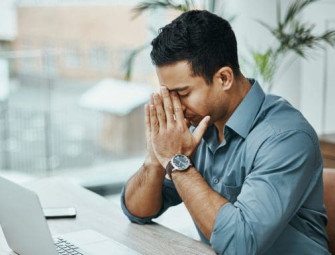 Construction mental health framework revealed by Mindflow Image