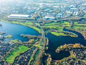 Details of new towns plan revealed Image
