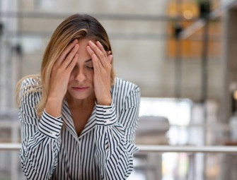 New report shows continued deep issues for women in architecture Image