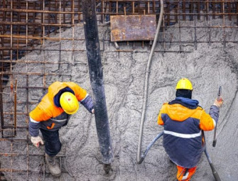 World’s first Low Carbon Ratings system for cement and concrete launched Image