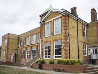 Eight major DfE school construction contracts worth £270m awarded Image