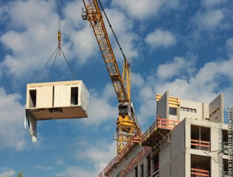 Why use Modern Methods of Construction? Image