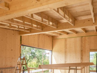 Willmott Dixon announces revolutionary construction fire safety testing Image