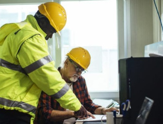 Digital transformation ‘playing crucial role in construction safety’ Image