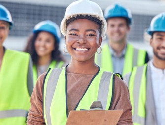 CIOB calls for more construction careers advice Image