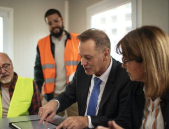 Construction adjudications: Is better contract management the answer? Image
