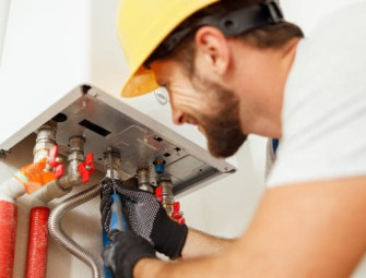 SNIPEF warns of increasing challenges for plumbing and heating profession Image