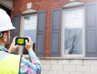 Key success factors for energy efficiency retrofitting in the tertiary building sector Image