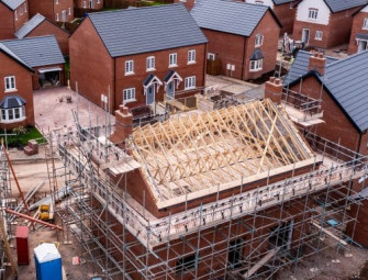 Housebuilders report shows further decline of planning consents Image