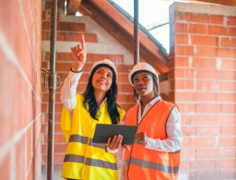 Rethinking construction procurement: Digital platforms are a necessity Image