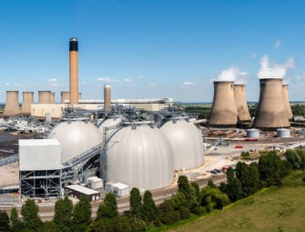 Nuclear construction reform needed to bypass barriers says Taskforce Image