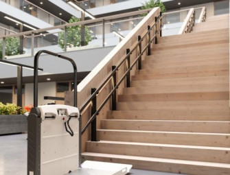 Timely advice on making an early start with access audits Image