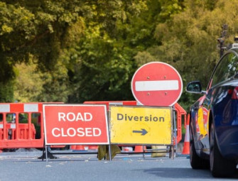 Autumn Budget allocating £7.3bn to UK road repair Image