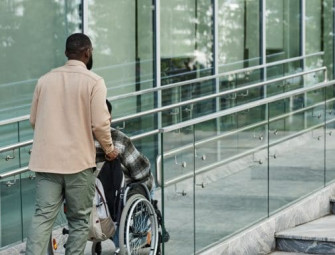 Drive for desirable work space risks favouring form over function Image