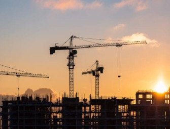 Mace Consult Market View reports surge in new orders in construction Image