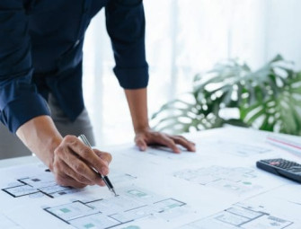 New research programme to explore future of architecture Image