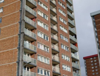 Social housing regulator CEO to step down Image