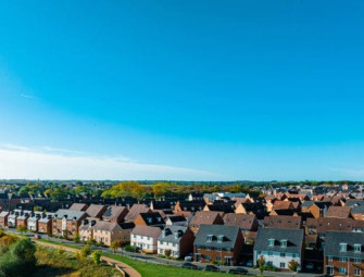UK environmental regulation reforms to boost growth and nature Image