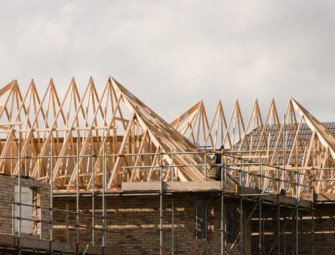 HBF: The chancellor’s Autumn Budget must prioritise housing viability and first-time buyers Image