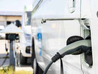 Plug-in van grant extended to make fleets more sustainable Image