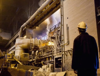 Co-paper calls for steel dual decarbonisation approach Image