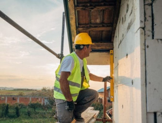 HBF report says SME housebuilder support could unlock 100000 homes Image