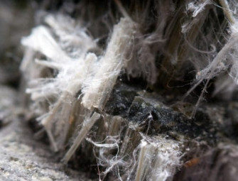 Construction worker fined after primary school asbestos exposure Image