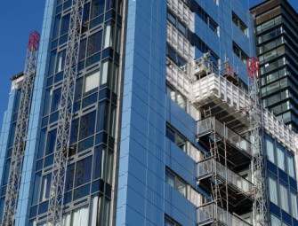 Mitigating impact: The role of sustainability in modern cladding solutions Image