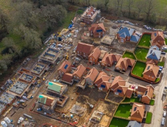 Labour’s first year review: Building the future or falling short? Image