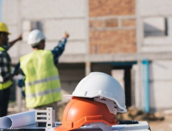 HSE fines construction company after child injured by falling pipe Image