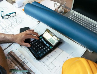 Construction material costs the single largest threat to the industry Image