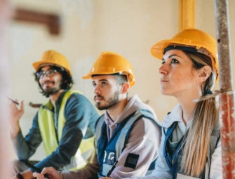 BE Schools Trust launches built environment school resource pack Image