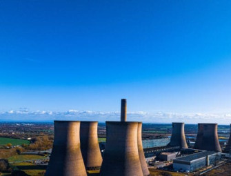 Great British Nuclear launches £600m Small Modular Reactor tender Image