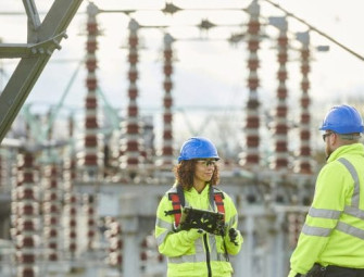 ECITB workforce census shows rifts between sectors Image