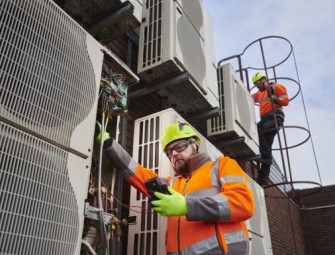 New English-language HVAC and energy efficiency Master’s launched by ZIGURAT Image