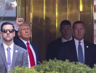 ‘Liberation Day’: UK construction industry responds to Trump tariffs Image