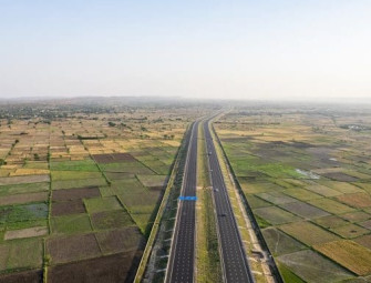 AI ‘set to transform India’s roads’ in drive for growth Image