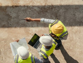 HBF report shows new home planning permission approvals at a low Image